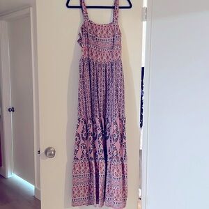 Knox Rose Maxi Dress